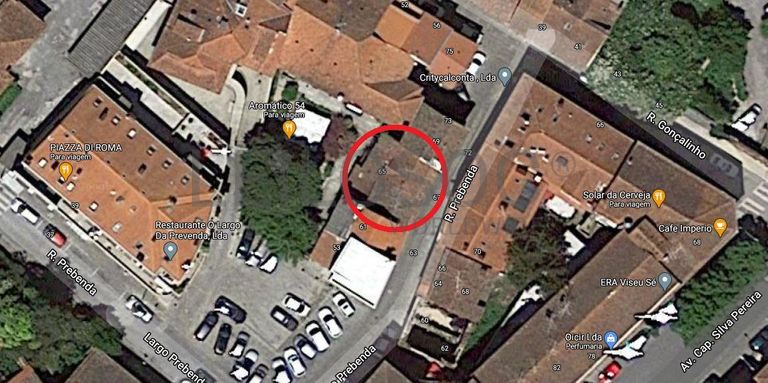 Quinhão Hereditário · Viseu