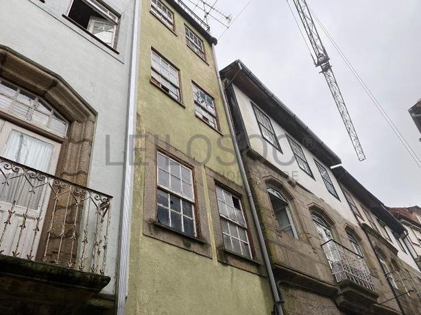 Quinhão Hereditário · Viseu