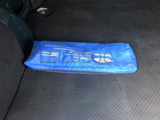 Ford Fiesta 1.4 TDCi · Ano 2010