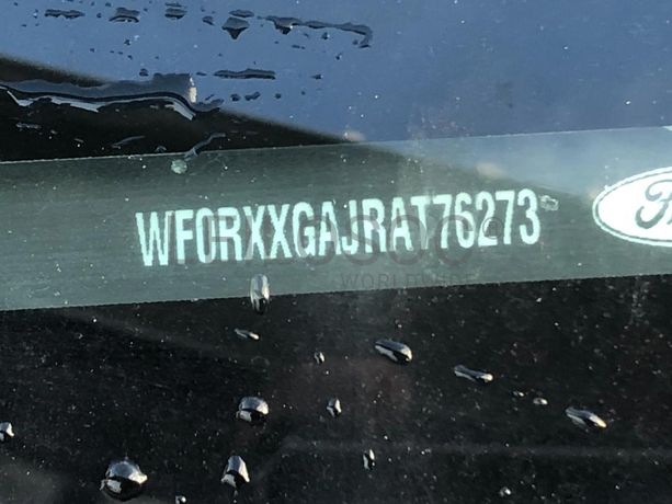 Ford Fiesta 1.4 TDCi · Ano 2010