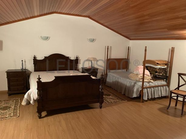 Moradia V6 · Almeida, Guarda