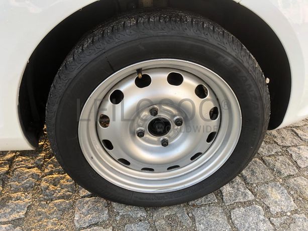 Ford Fiesta 1.4 TDCi · Ano 2010