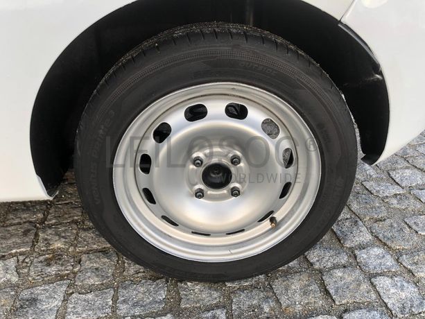 Ford Fiesta 1.4 TDCi · Ano 2010