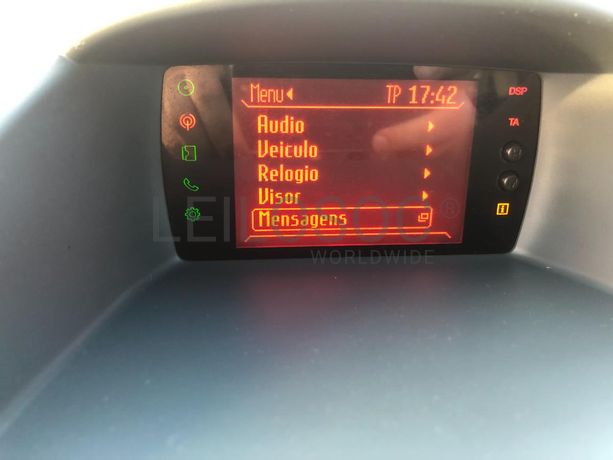 Ford Fiesta 1.4 TDCi · Ano 2010