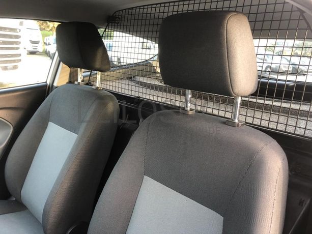 Ford Fiesta 1.4 TDCi · Ano 2010