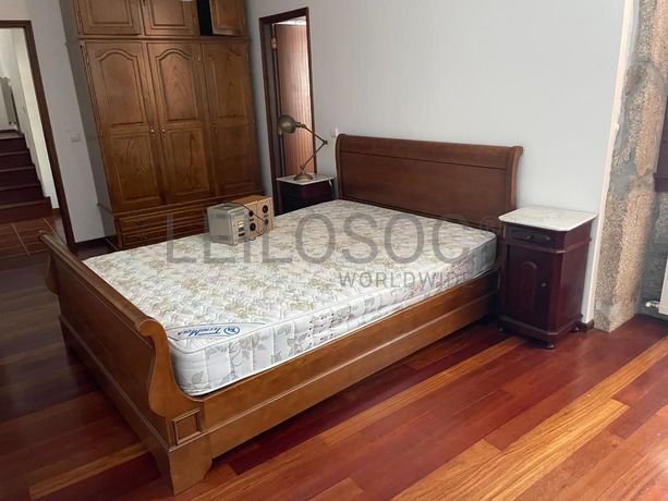 Moradia V4 · Almeida, Guarda