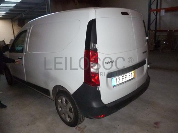 DACIA DOKKER