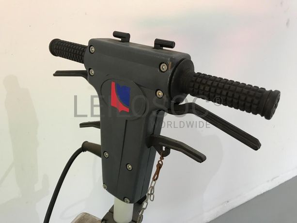 Máquina Lavar Chão