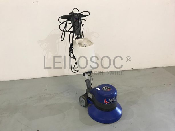 Máquina Lavar Chão