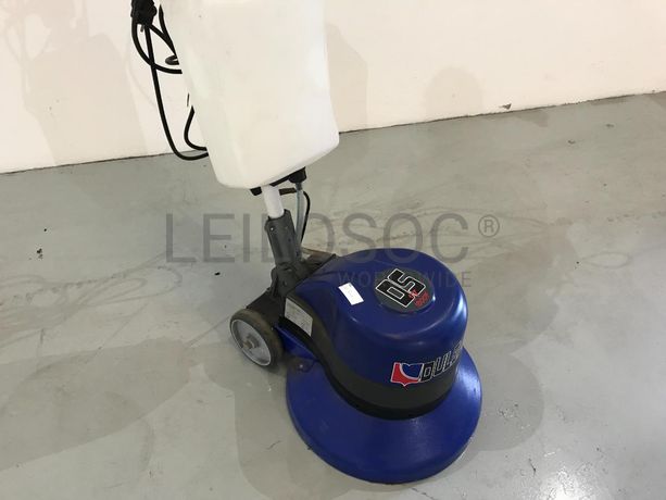 Máquina Lavar Chão