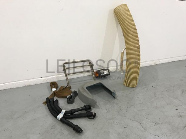 Acessórios Aspiradores e Lavadoras