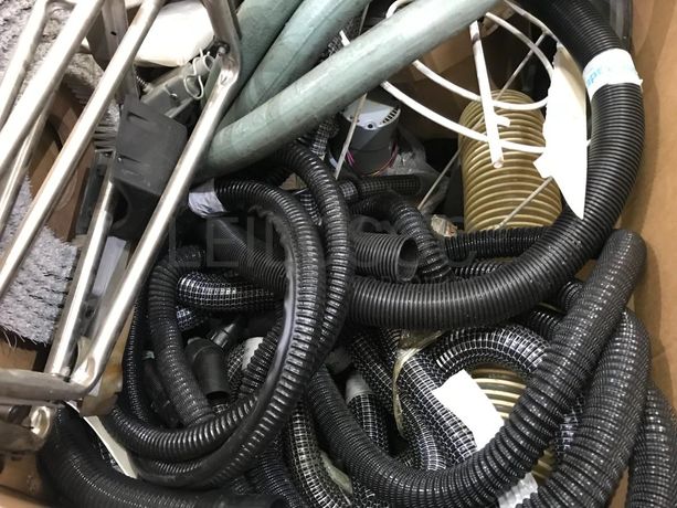 Acessórios Aspiradores e Lavadoras