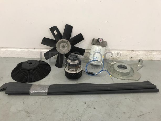 Acessórios Aspiradores e Lavadoras