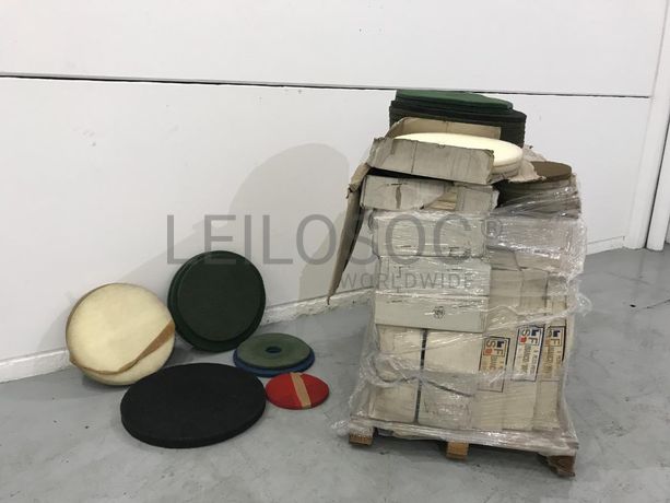 Acessórios Aspiradores e Lavadoras