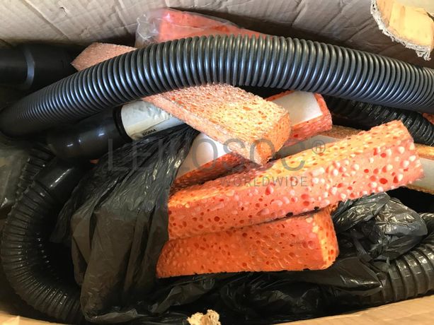 Acessórios Aspiradores e Lavadoras