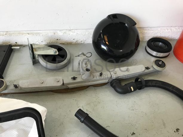 Acessórios Aspiradores e Lavadoras