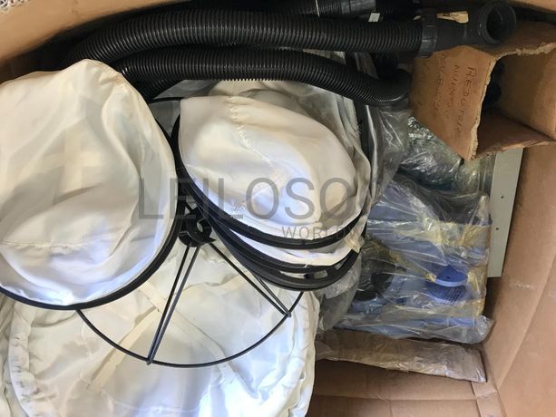 Acessórios Aspiradores e Lavadoras