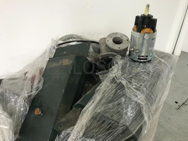 Acessórios Aspiradores e Lavadoras