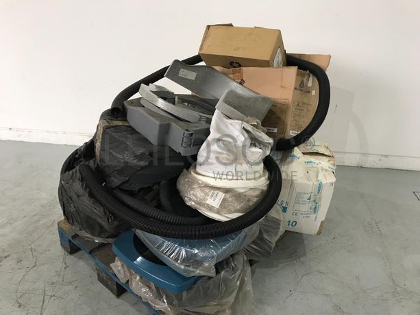 Acessórios Aspiradores e Lavadoras