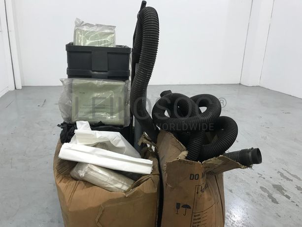 Acessórios Aspiradores e Lavadoras