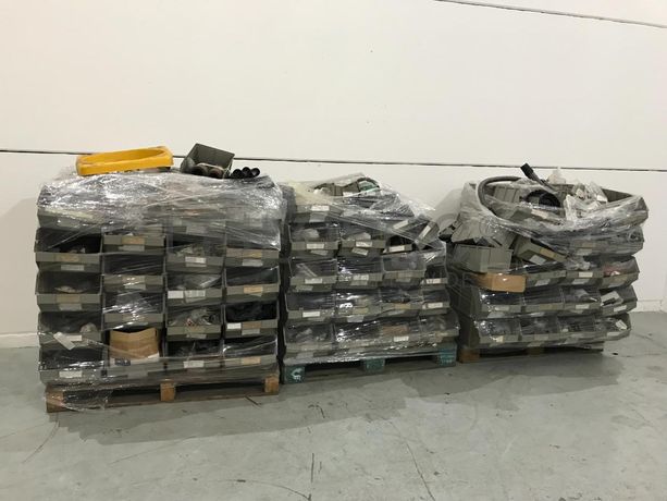 Acessórios Aspiradores e Lavadoras