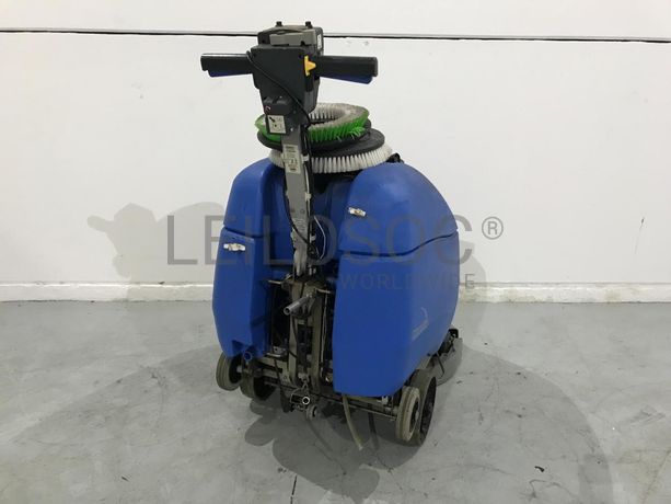 Máquina Lavar Chão