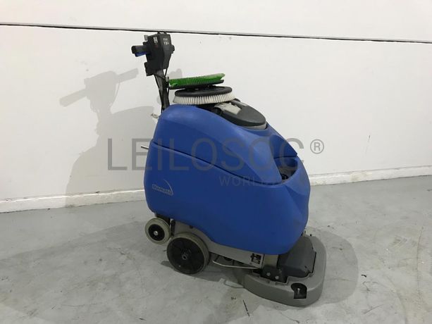 Máquina Lavar Chão