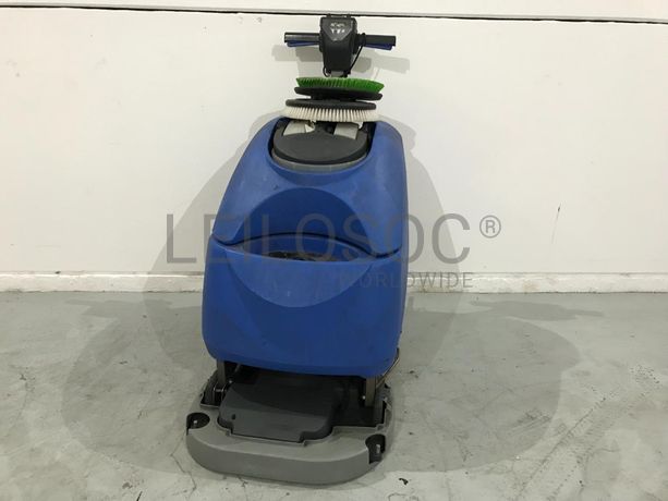 Máquina Lavar Chão
