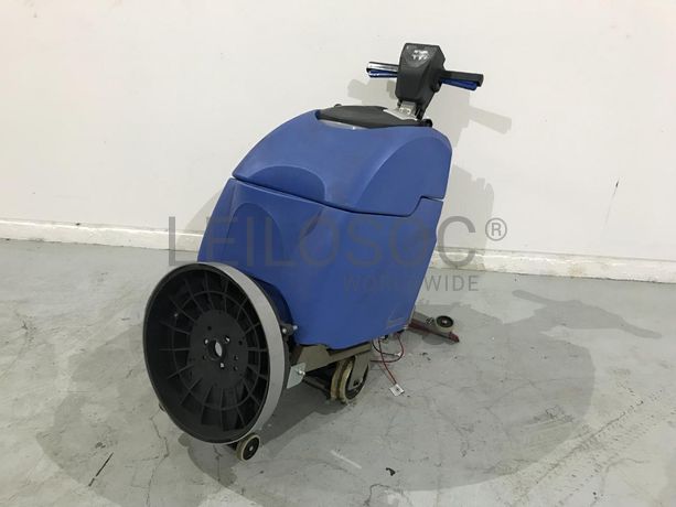 Máquina Lavar Chão