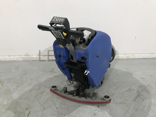 Máquina Lavar Chão