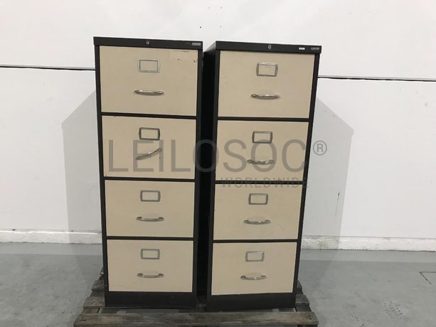 Armários Metálicos