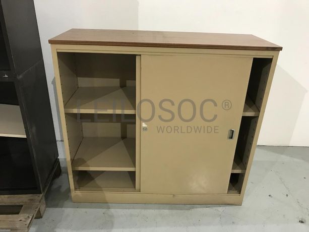 Armários Metálicos