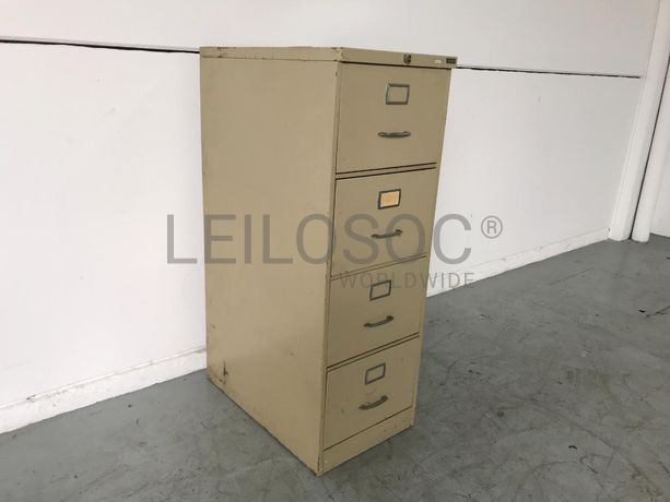 Armários Metálicos