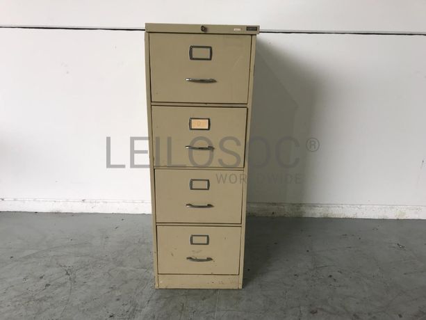 Armários Metálicos