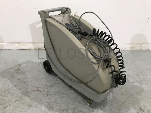 Máquina Limpeza