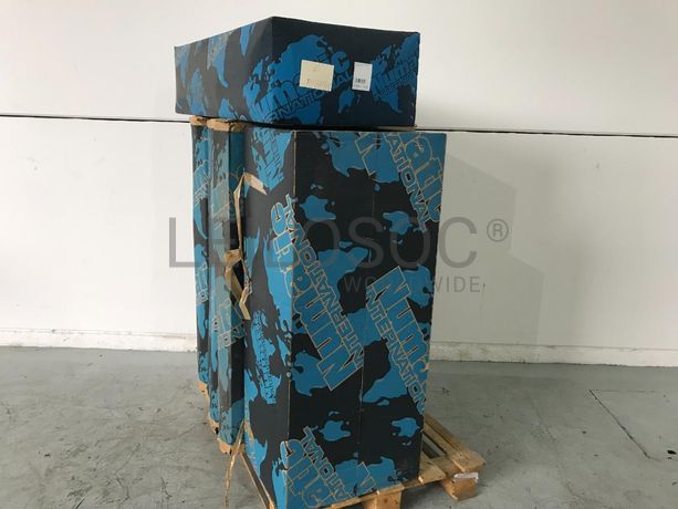 Acessórios Carrinhos Hotel