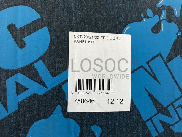 Acessórios Carrinhos Hotel