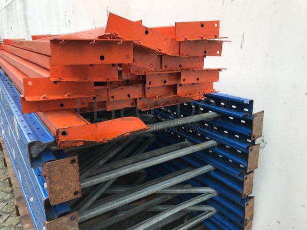 Lote Bastidores/Travessas