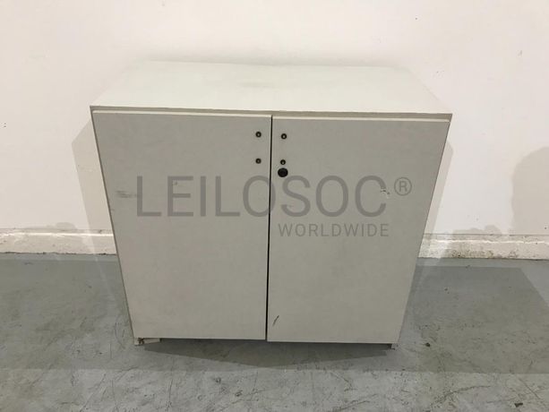 Módulos Gavetas · Armário · Biombos