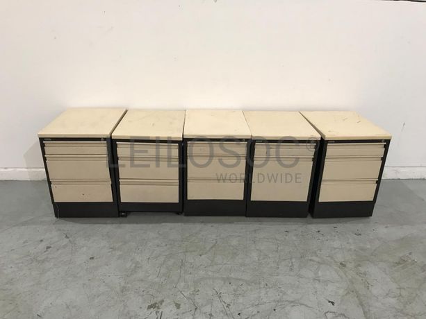 Módulos Gavetas · Armário · Biombos