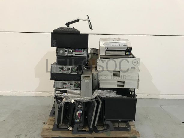 Material Informático