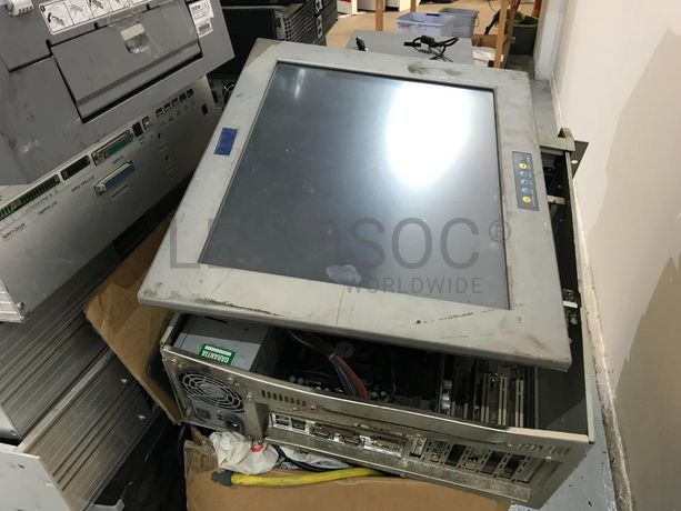 Material Informático