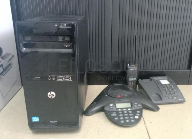 Material Informático ·