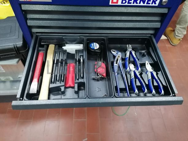 Equipamentos de oficina