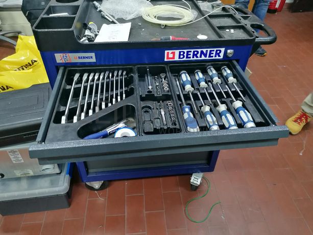 Equipamentos de oficina