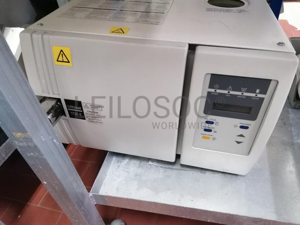 Equipamentos de oficina