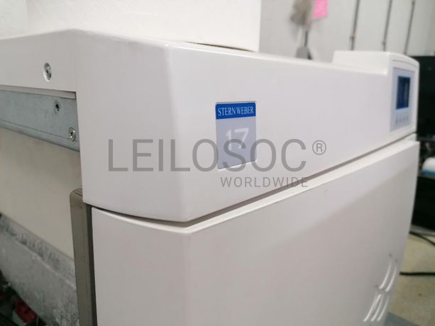 Equipamentos de oficina