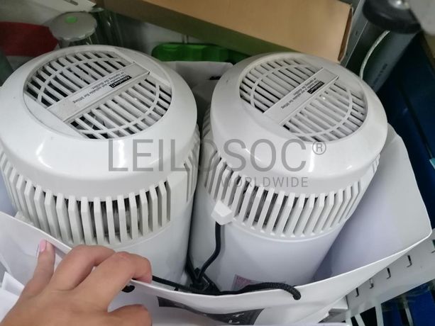 Equipamentos de oficina