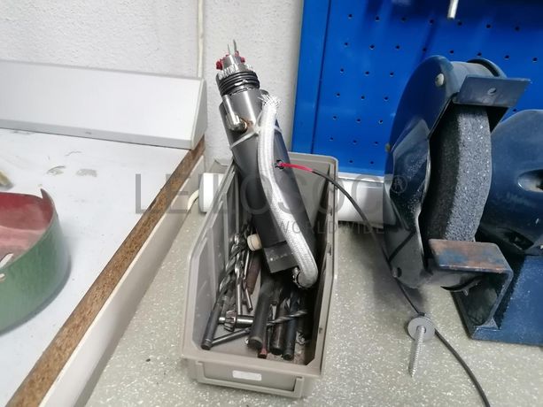 Equipamentos de oficina