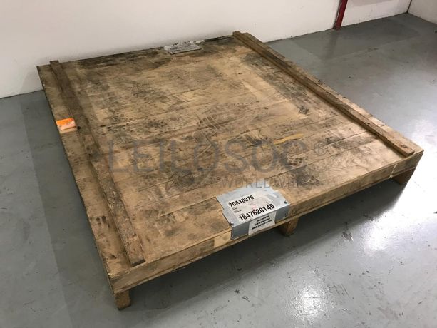 Base de Ortopantomógrafo